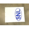 9118TP by GLOBE IND. - CL12-24X30 POL