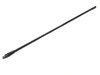 Pana Pacific TSM2BLK Antenna Antenna - 2 Ft Mast, Black