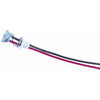 Peterson Lighting B413-07 Electrical Pigtail 413-07 Pigtail - 10" Leads