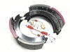 Stemco WK4709E2BRT Wheel Kit Ultra Peak BRT Wheel Kit - 4709E2 16.5 x 7 Series, 23K lbs. Axle Rating