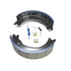 Stemco WK1443ECXLBL Wheel Kit 15X4 ETN ES CXL