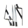 K3363UG by BETTS SPRING - KIT-HALF TANDEM, GALVANIZED, U