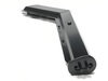 M673025PTBU by BETTS SPRING - Angled Spring Loaded Mud Flap Hanger