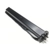Betts Spring B573025NTBK KIT - STRAIGHT, SPRING LOADED,