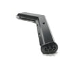 Betts Spring M673025NTBU Angled Spring Loaded Mud Flap Hanger