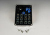 89060341 by ACDELCO - Electronic Brake and Traction Control Module with 4 Bolts