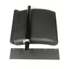 Betts Spring PS211PA2 Truck Quarter Fender Mounting Hardware Kit Black Poly Standard Tube Mount Quarter Fender Kit