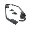 Betts Spring B84 Mud Flap Hanger Angled Bar Type Mud Flap Hanger