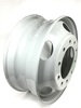 51487PKGRY21 by ACCURIDE - Wheel - 22.5x8.25, Gray (Formerly 50487PKGRY21)