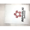 Globe Ind. 9102TP FLAP LOGO