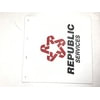 9106TP by GLOBE IND. - FLAP LOGO