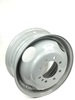 Dexstar 017-157-25 Wheel Wheel Assembly - Steel, Heavy-Duty, Hub-Piloted, 8-Lugs, 5/8" Studs