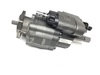 DP10225RMS by PERMCO - Hydraulic Dump Pump, 4-Bolt, Direct Mount, Manual Shift, OEM (702085AT)