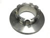 Bendix K038573 Disc Brake Rotor Rotor