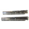 Betts Spring B703000NTSK Mud Flap Hanger Tapered Spring Loaded Mud Flap Hanger Kit