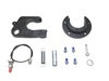 JOST SK75013-02 Fifth Wheel Trailer Hitch Lock Jaw Fifth Wheel Trailer Hitch Lock Jaw - with Cushion