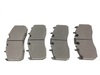 D1370 by ARMADA - Disc Pad Kit