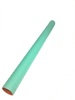 5508-250 by FLEXFAB - 3 ft. 5508 Series Green 2-Ply Wire Reinforced Coolant Hose, 2.5" ID x 2.92" OD, 350 PSI
