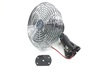 3200-12V by MARADYNE - Ventilation/Defrost Fan - 12V, 2-Speed