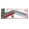 RT35 by BETTS SPRING - Set - Conspicuity Strip, Angled, Aluminum
