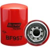 Baldwin BF957-B Fuel Filter Fuel Spin-on (Boxed Version)