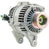 BBB Rotating Electrical N13876 Alternator New Alternator