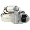 BBB Rotating Electrical N6494 Starter NEW STARTER