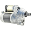 N16975 by BBB ROTATING ELECTRICAL - NEW STARTER