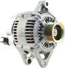 BBB Rotating Electrical N13824 NEW ALTERNATOR