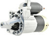 BBB Rotating Electrical N17929 Starter STARTERS