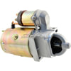 BBB Rotating Electrical N3510M Starter Starter Motor - For 12 V, Delco/Delphi, Clockwise, Wound Field Direct Drive