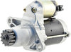 BBB Rotating Electrical N17825 Starter STARTERS