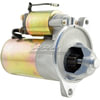 N3226 by BBB ROTATING ELECTRICAL - Starter Motor - For 12 V, Ford, Clockwise, Permanent Magnet Gear Reduction