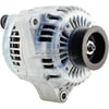 BBB Rotating Electrical N13769 Alternator NEW ALTERNATOR
