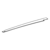 Chrysler 55295889 Cowl Panel Reinforcement Cowl Panel Reinforcement - Driver Side, Upper, fits 1994-1998 Jeep Grand Cherokee