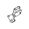 Chrysler MD189747 TRANSISTOR. Ignition Power. Diagram 19