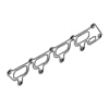 Chrysler MD192031 Engine Intake Manifold Gasket Engine Intake Manifold Gasket - fits 1997 Chrysler Sebring, Dodge Avenger and