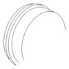 Chrysler 04616236 Brake Drum DRUM. Brake. Diagram 1