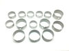 PAI 151557 Engine Camshaft Bearing Set Engine Camshaft Bearing Set - Cummins ISX Series Application