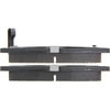 Centric 500.05320 Disc Brake Pad Set PQ PRO Disc Brake Pads with Hardware