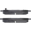 Centric 301.18090 Disc Brake Pad Set Centric Premium Ceramic Brake Pads with Shims and Hardware