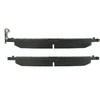 Centric 309.08300 Disc Brake Pad Set STOPTECH PERFORMANCE PAD