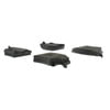 Centric 100.10570 Disc Brake Pad Set OEM Brake Pads