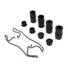 308.14490 by CENTRIC - Street Brake Pads Rear with Shims and Hardware