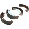 110.07951 by CENTRIC - C-Tek Brake Shoes