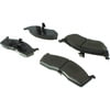 Centric 309.05910 Disc Brake Pad Set STOPTECH PERFORMANCE PAD