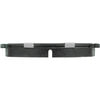 Centric 500.05250 Disc Brake Pad Set PQ PRO Disc Brake Pads with Hardware