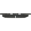 500.05201 by CENTRIC - PQ PRO Disc Brake Pads with Hardware