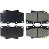 Centric 309.05020 Disc Brake Pad Set StopTech Performance Pad
