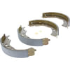 110.09450 by CENTRIC - C-Tek Brake Shoes